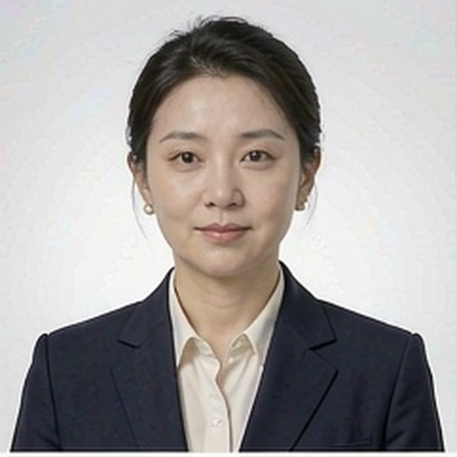 数字人形象